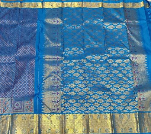 SALEM MUHURTHAM SILK SAREES